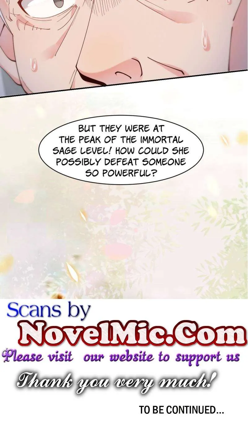 Read The Ghostly Doctor chapter 590 image 44 on Lezhin