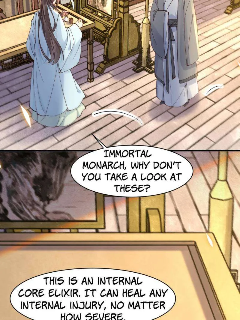 Read The Ghostly Doctor chapter 590 image 6 on Lezhin