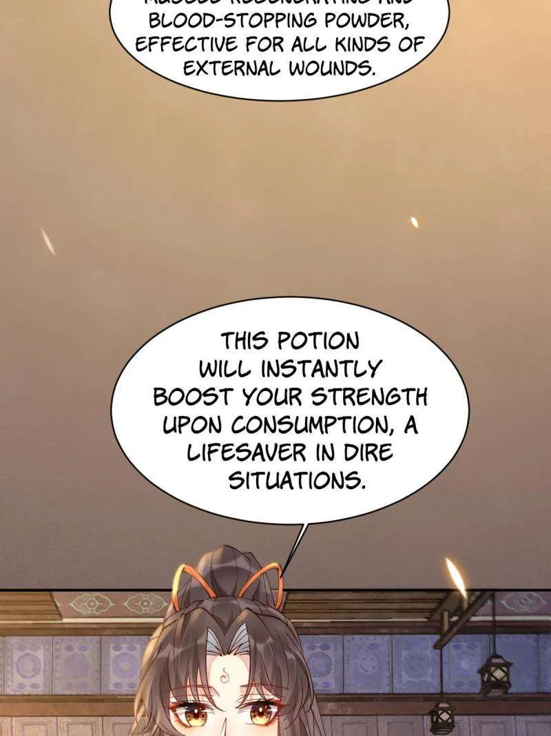 Read The Ghostly Doctor chapter 590 image 8 on Lezhin