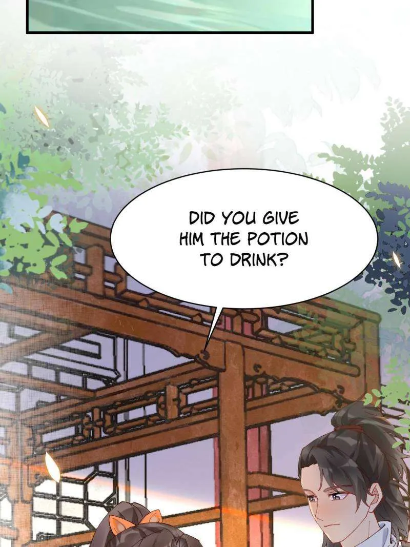 Read The Ghostly Doctor chapter 591 image 1 on Lezhin