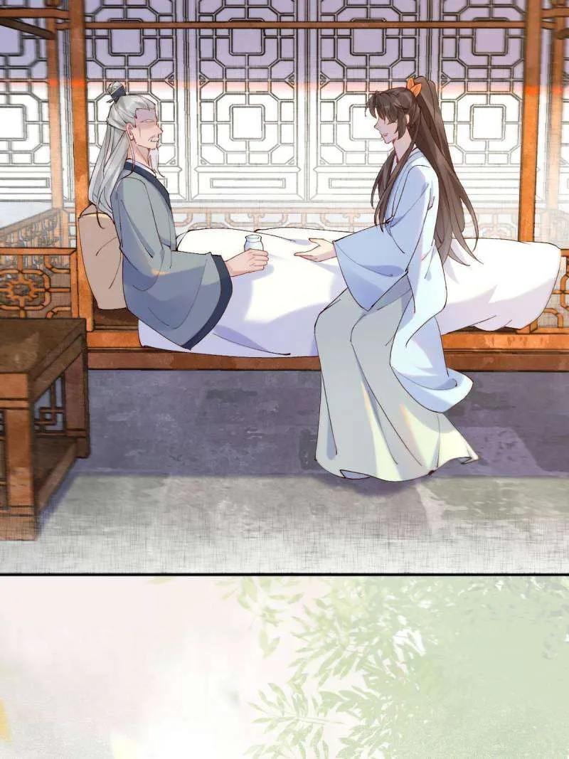 Read The Ghostly Doctor chapter 591 image 11 on Lezhin