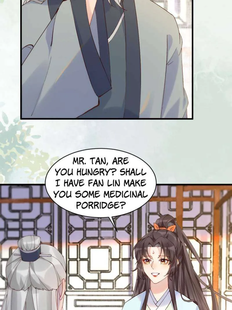 Read The Ghostly Doctor chapter 591 image 14 on Lezhin