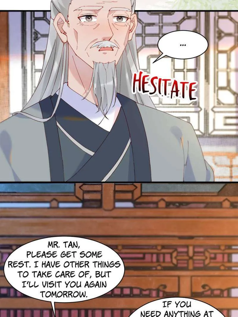 Read The Ghostly Doctor chapter 591 image 21 on Lezhin