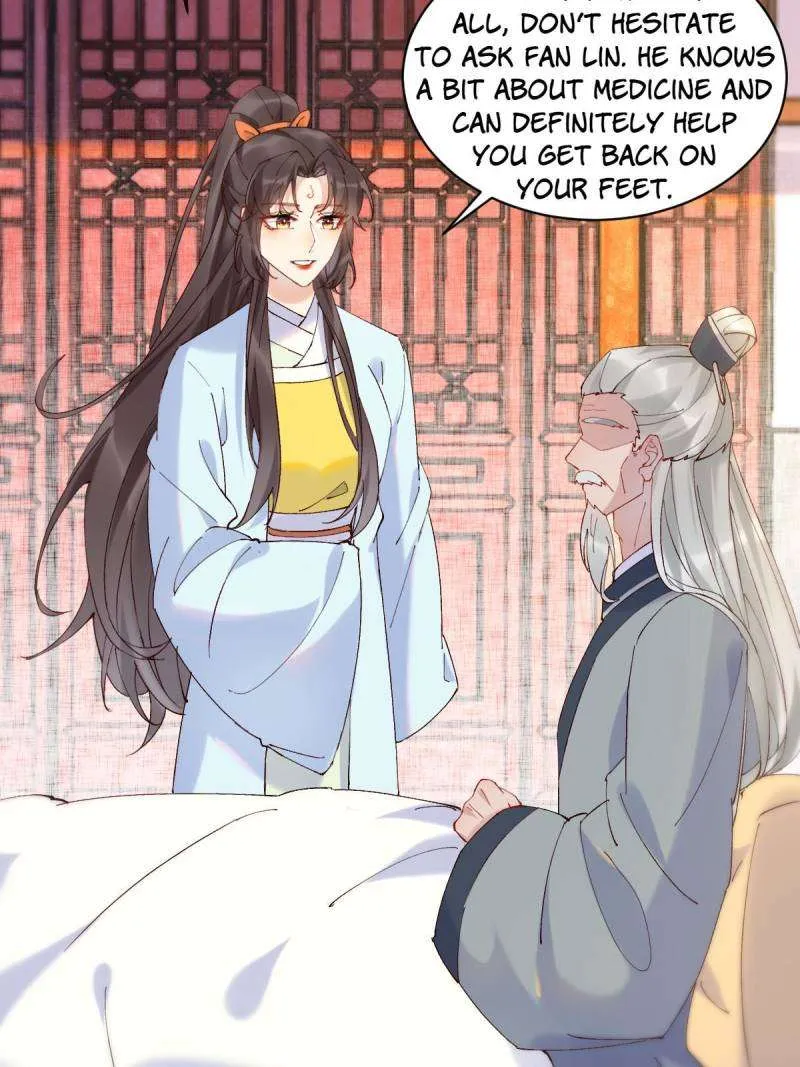 Read The Ghostly Doctor chapter 591 image 22 on Lezhin