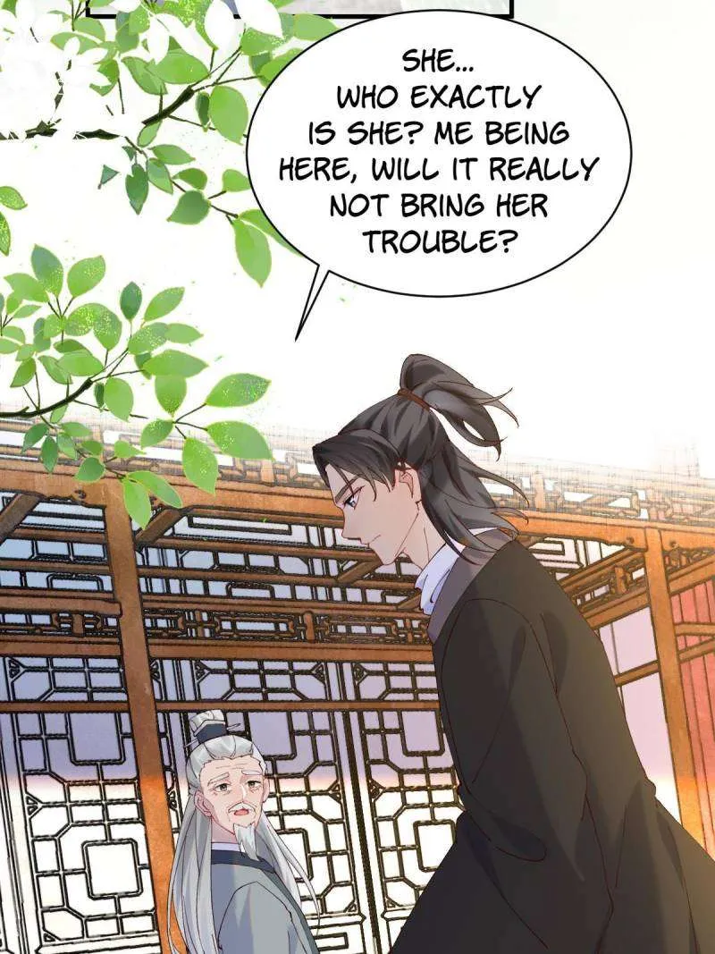 Read The Ghostly Doctor chapter 591 image 27 on Lezhin