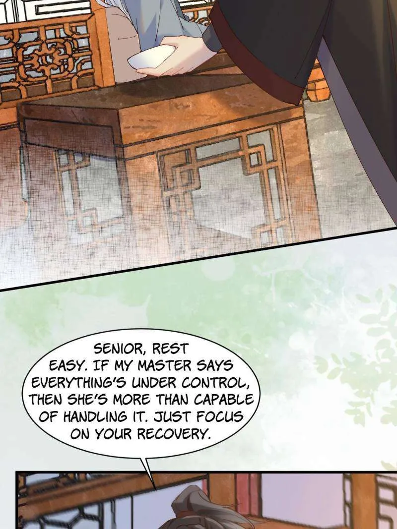 Read The Ghostly Doctor chapter 591 image 28 on Lezhin