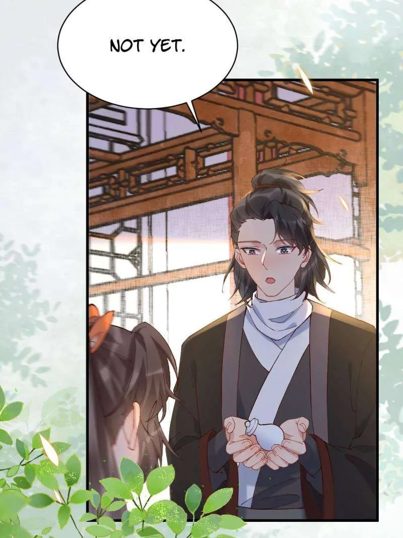 Read The Ghostly Doctor chapter 591 image 3 on Lezhin