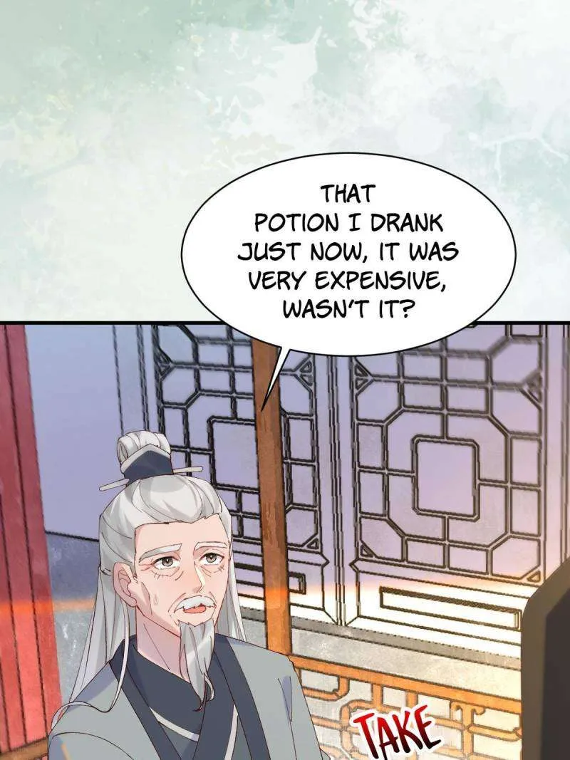 Read The Ghostly Doctor chapter 591 image 30 on Lezhin