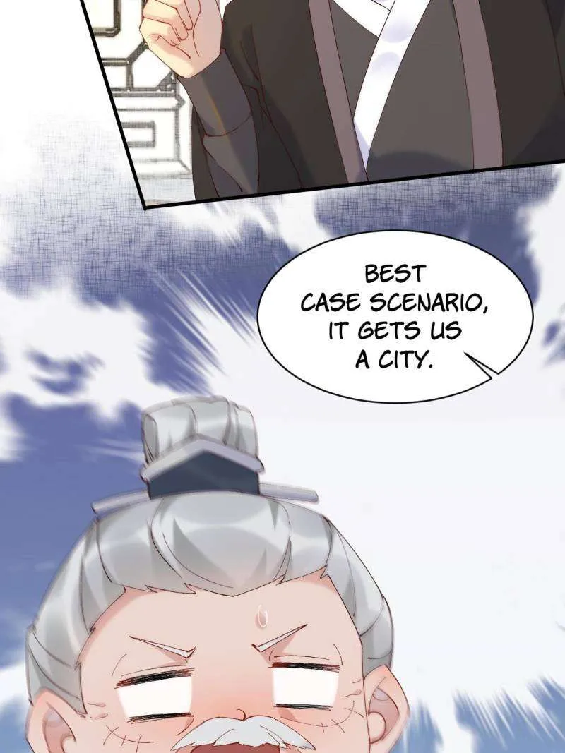 Read The Ghostly Doctor chapter 591 image 32 on Lezhin