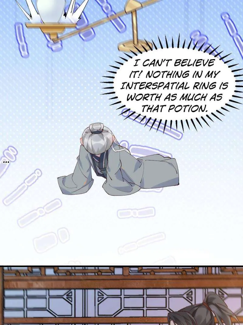 Read The Ghostly Doctor chapter 591 image 34 on Lezhin