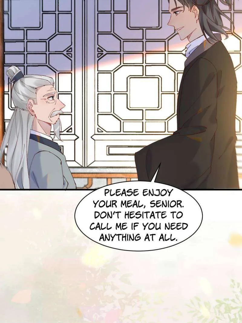 Read The Ghostly Doctor chapter 591 image 35 on Lezhin