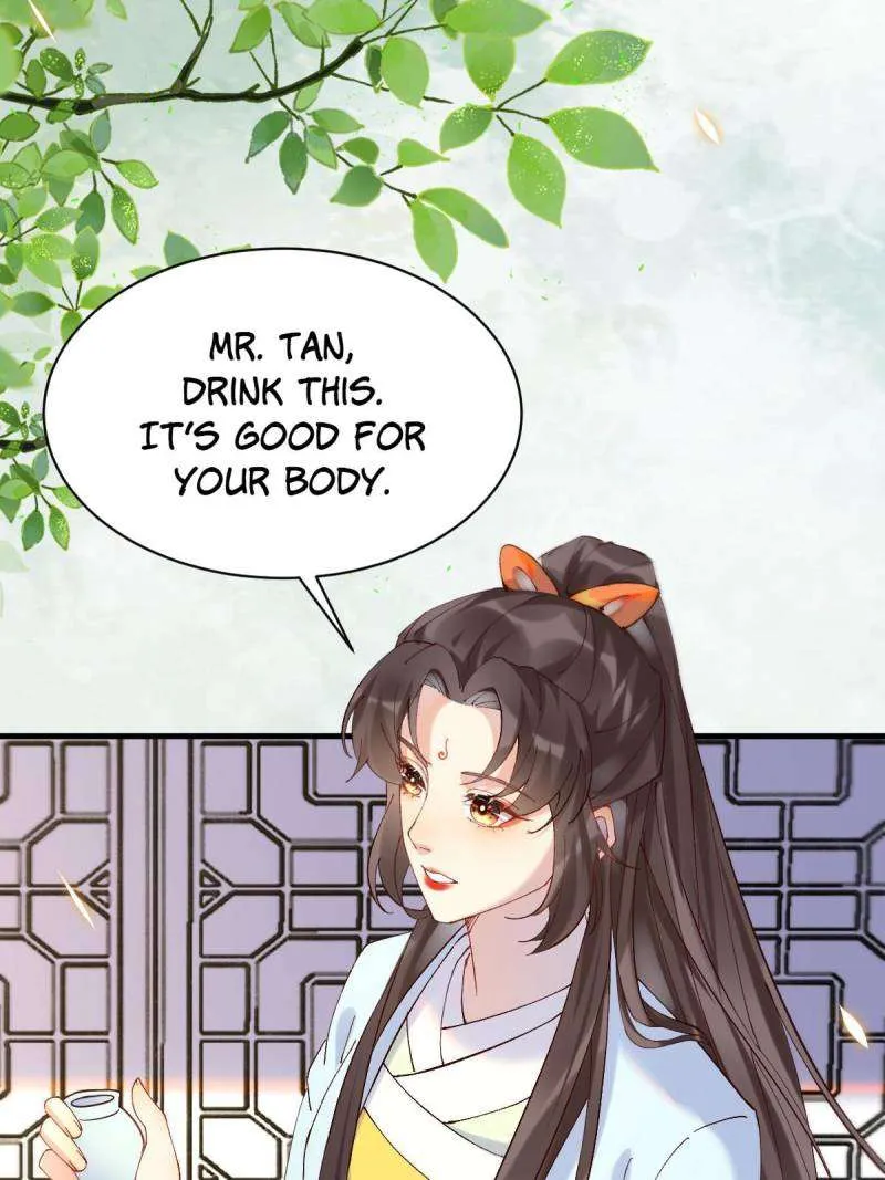 Read The Ghostly Doctor chapter 591 image 4 on Lezhin