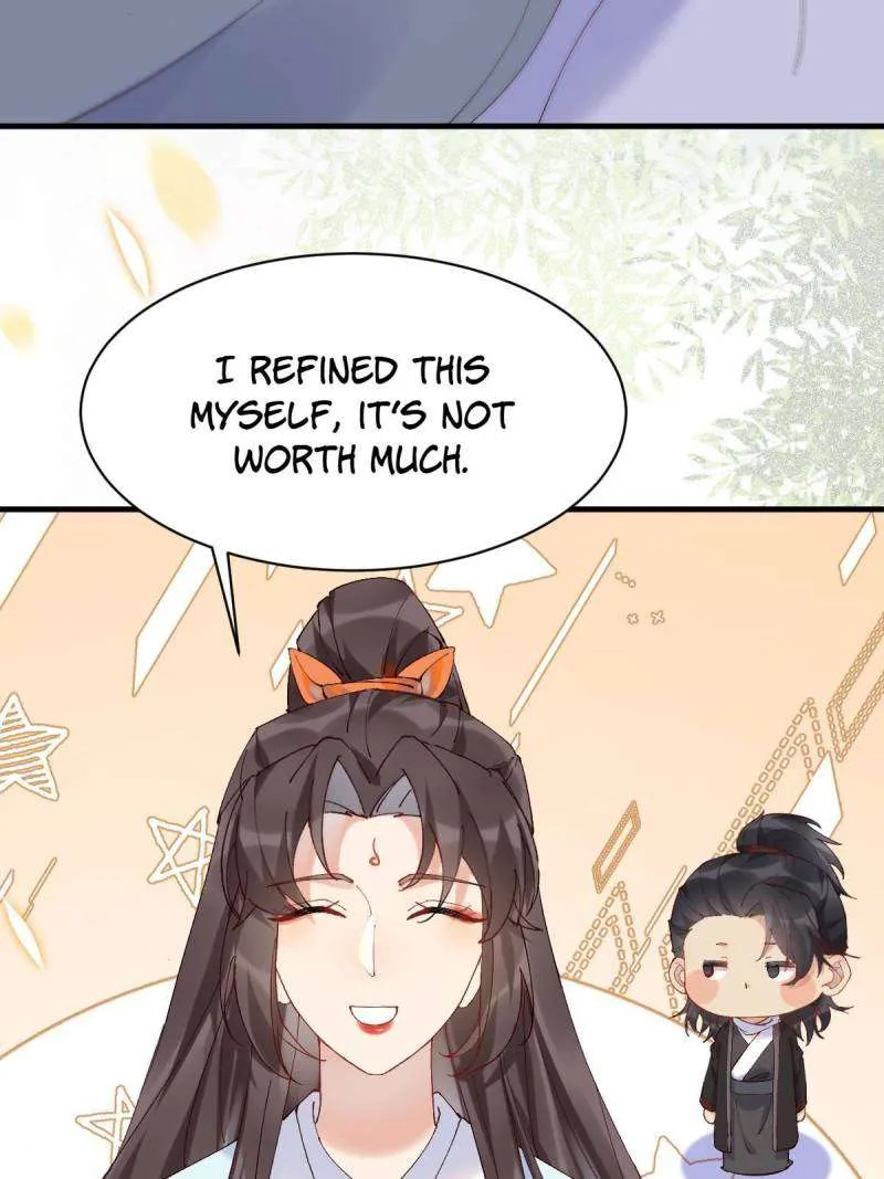 Read The Ghostly Doctor chapter 591 image 7 on Lezhin