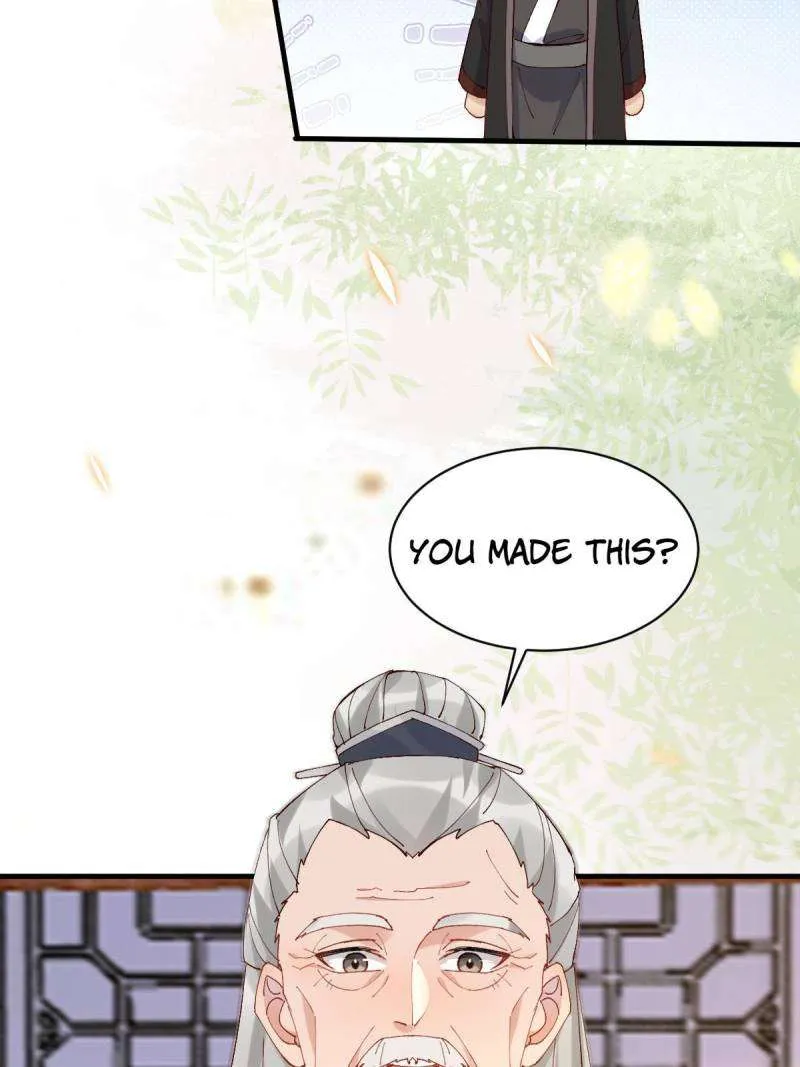 Read The Ghostly Doctor chapter 591 image 9 on Lezhin