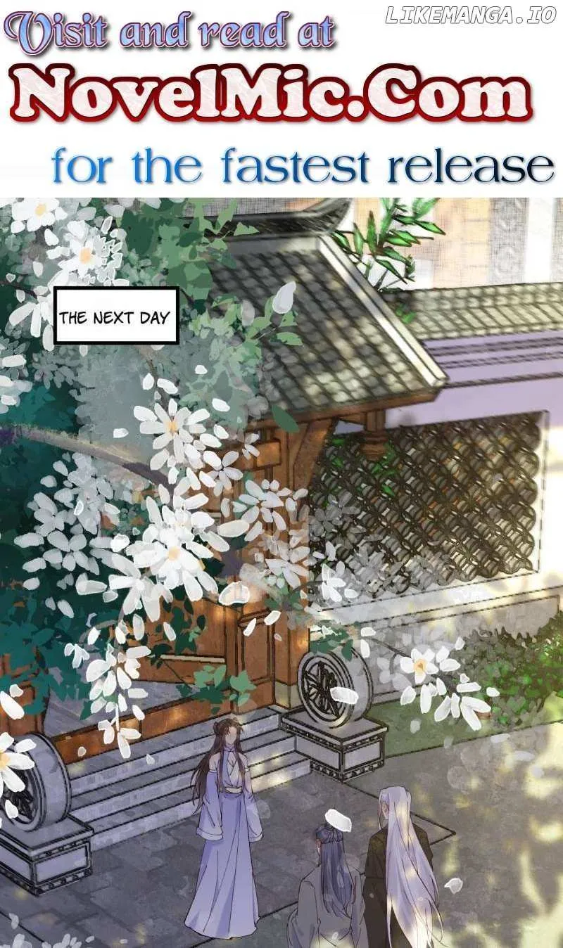 Read The Ghostly Doctor chapter 592 image 1 on Lezhin