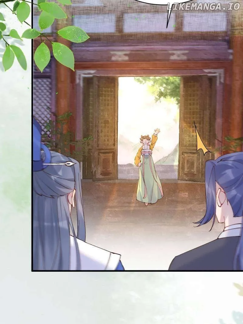 Read The Ghostly Doctor chapter 592 image 16 on Lezhin