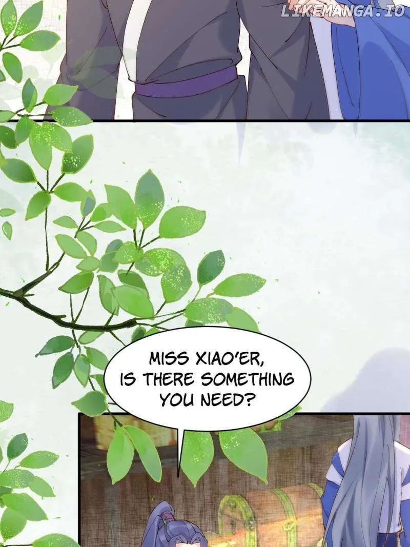 Read The Ghostly Doctor chapter 592 image 18 on Lezhin