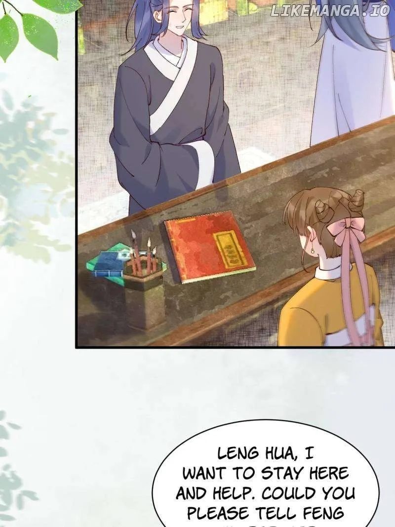 Read The Ghostly Doctor chapter 592 image 19 on Lezhin