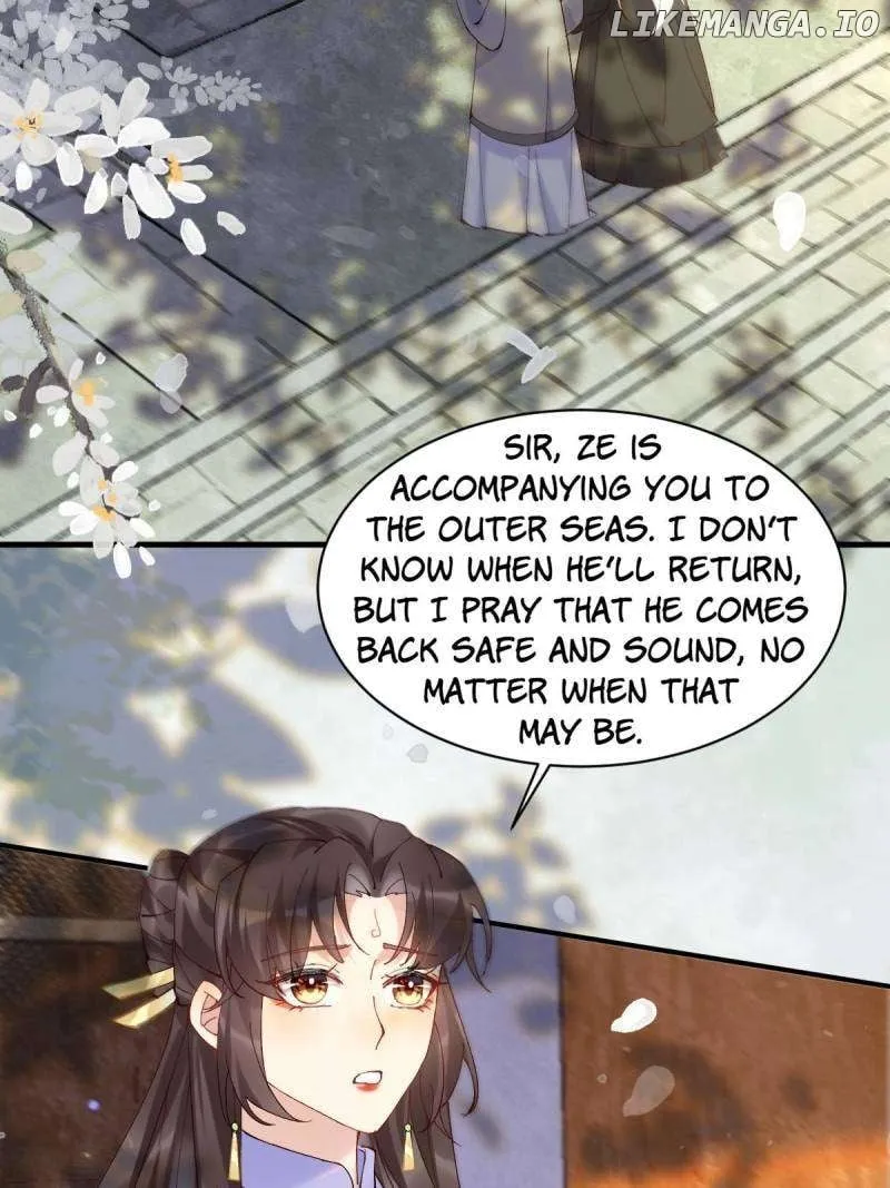 Read The Ghostly Doctor chapter 592 image 2 on Lezhin