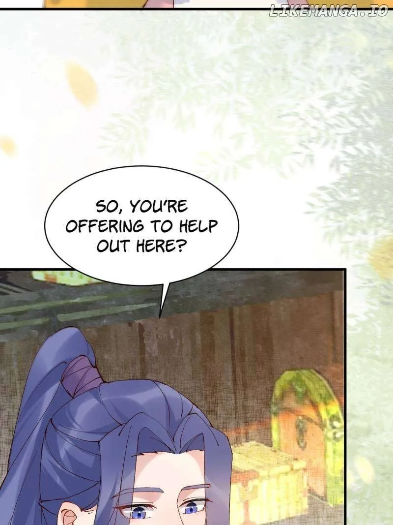Read The Ghostly Doctor chapter 592 image 21 on Lezhin