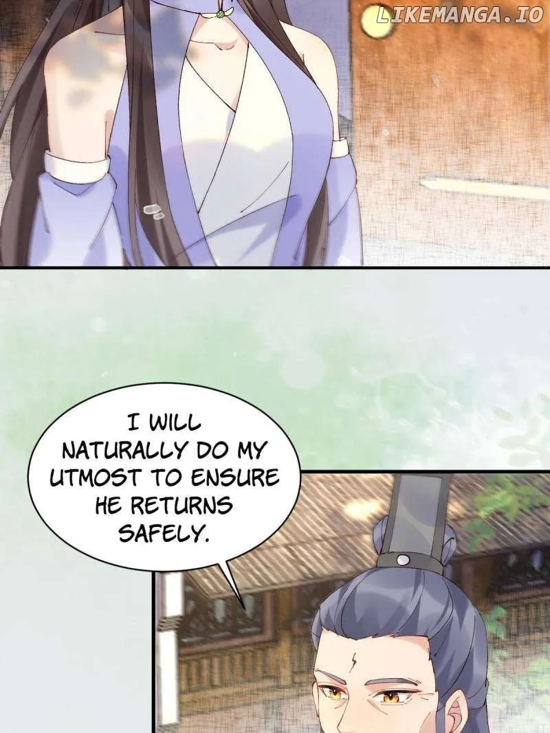 Read The Ghostly Doctor chapter 592 image 3 on Lezhin