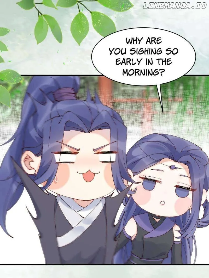 Read The Ghostly Doctor chapter 592 image 31 on Lezhin