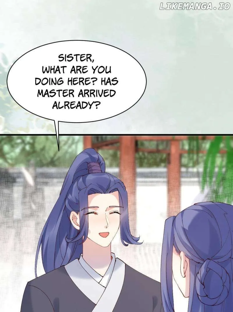 Read The Ghostly Doctor chapter 592 image 32 on Lezhin