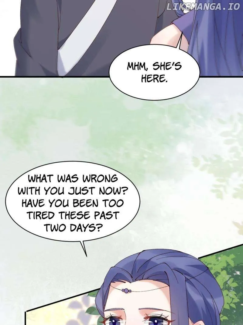 Read The Ghostly Doctor chapter 592 image 33 on Lezhin