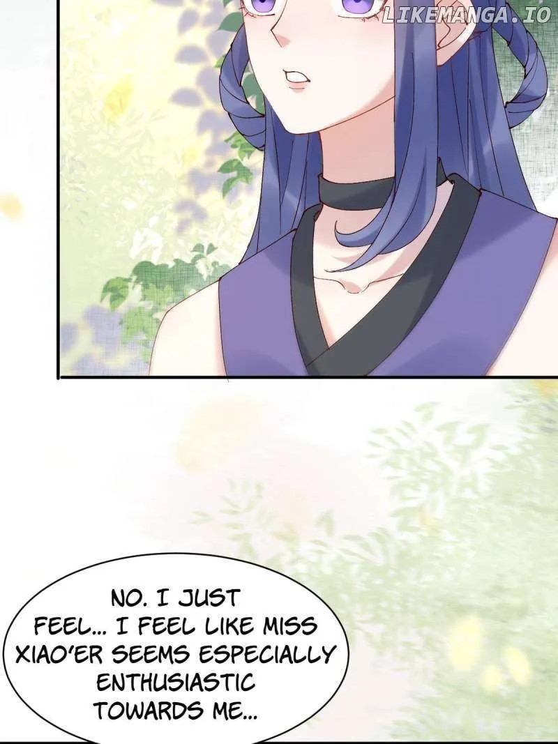 Read The Ghostly Doctor chapter 592 image 34 on Lezhin