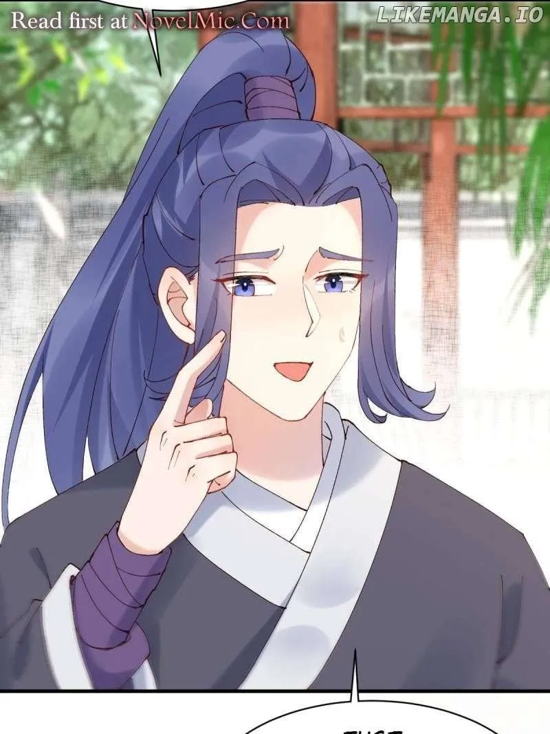 Read The Ghostly Doctor chapter 592 image 35 on Lezhin