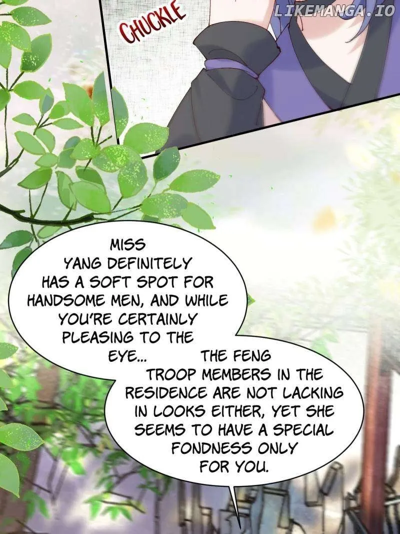 Read The Ghostly Doctor chapter 592 image 37 on Lezhin