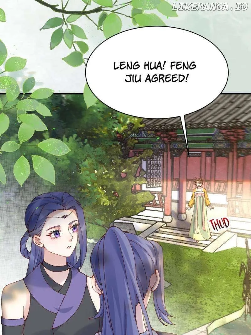 Read The Ghostly Doctor chapter 592 image 45 on Lezhin
