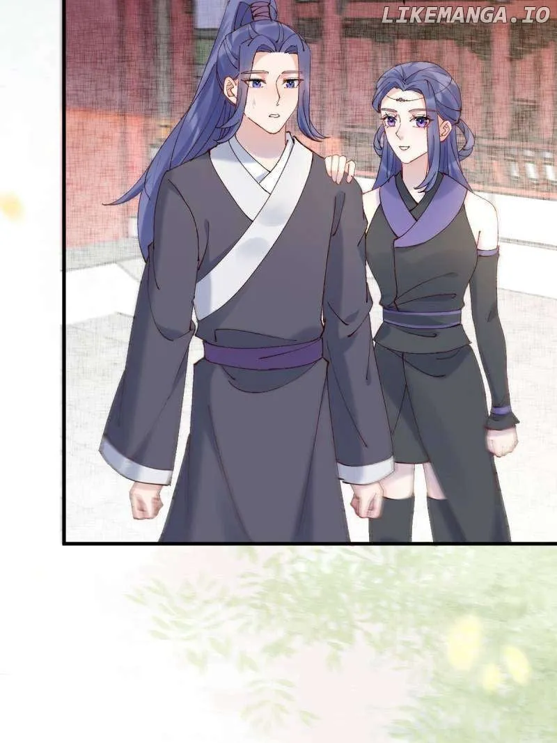 Read The Ghostly Doctor chapter 592 image 47 on Lezhin
