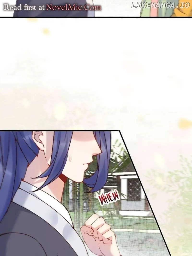 Read The Ghostly Doctor chapter 592 image 49 on Lezhin