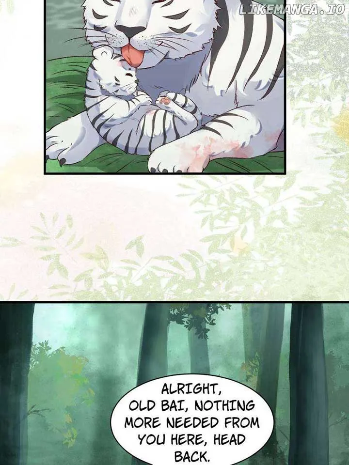 Read The Ghostly Doctor chapter 593 image 1 on Lezhin