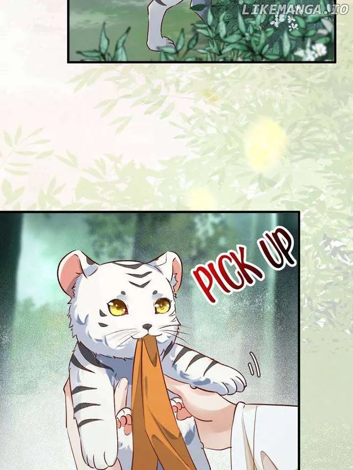 Read The Ghostly Doctor chapter 593 image 11 on Lezhin