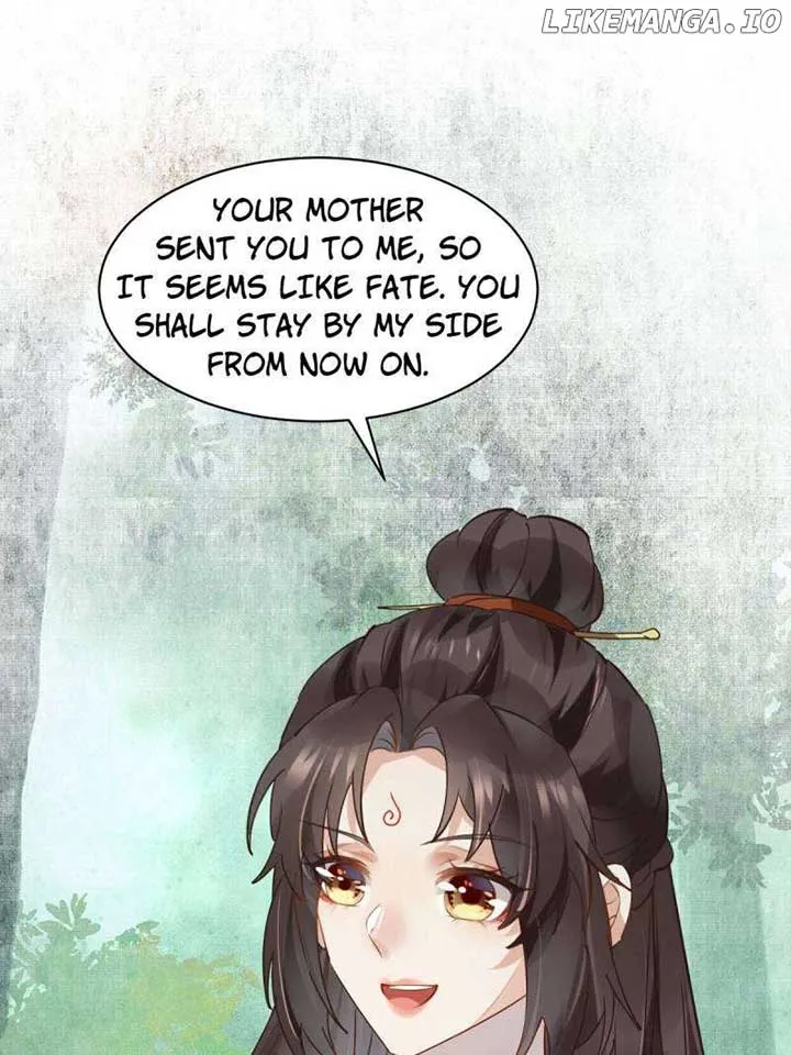 Read The Ghostly Doctor chapter 593 image 13 on Lezhin