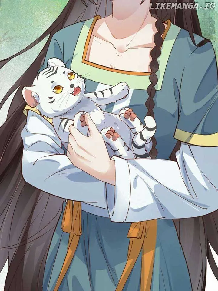 Read The Ghostly Doctor chapter 593 image 14 on Lezhin