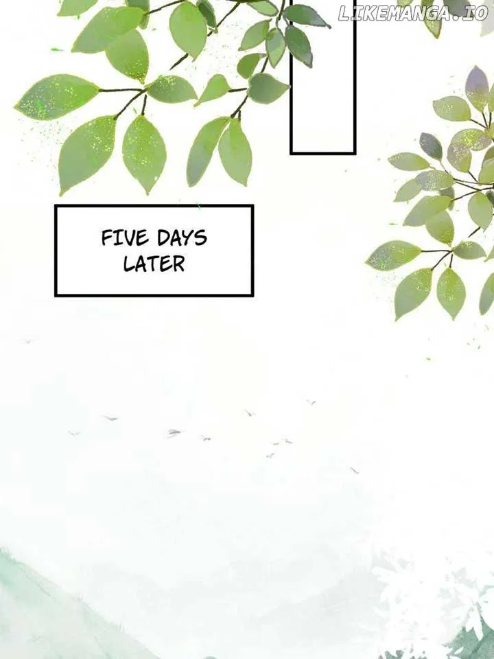 Read The Ghostly Doctor chapter 593 image 16 on Lezhin