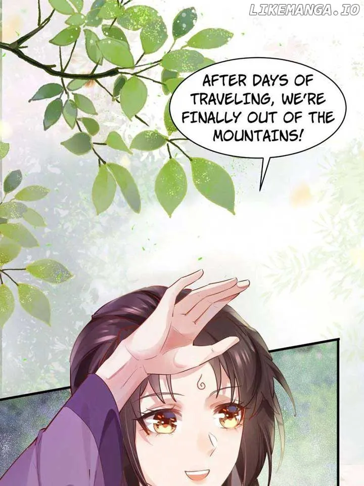 Read The Ghostly Doctor chapter 593 image 19 on Lezhin
