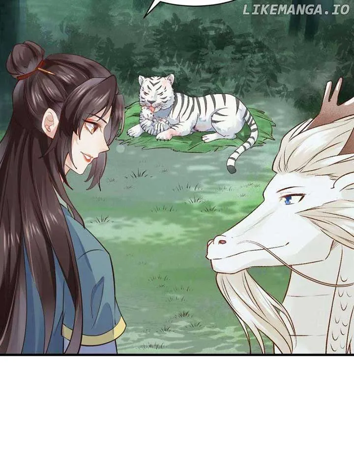 Read The Ghostly Doctor chapter 593 image 2 on Lezhin