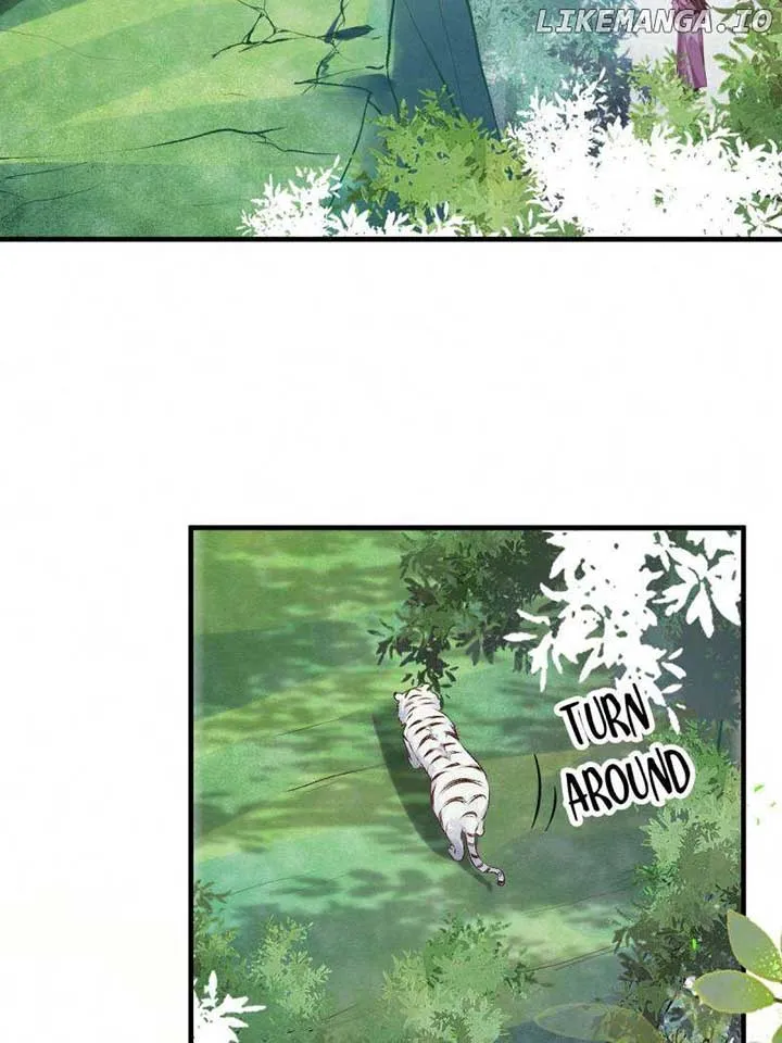 Read The Ghostly Doctor chapter 593 image 22 on Lezhin