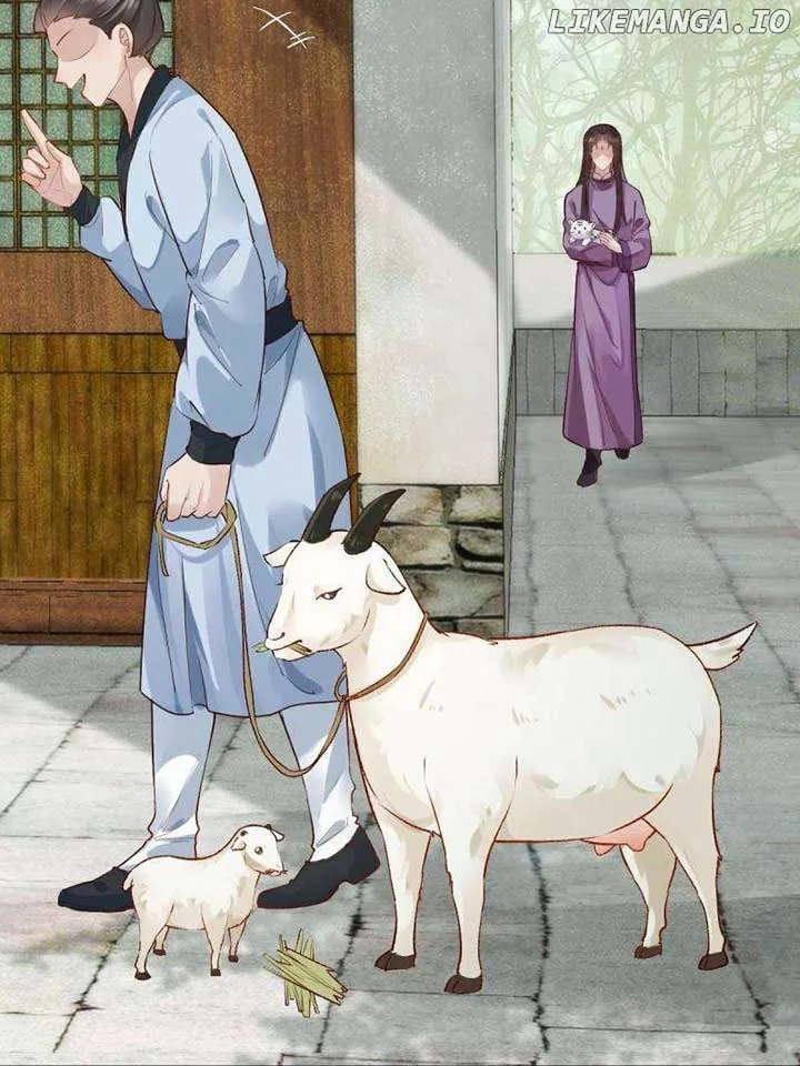 Read The Ghostly Doctor chapter 593 image 27 on Lezhin