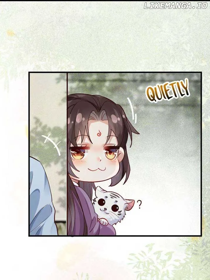 Read The Ghostly Doctor chapter 593 image 28 on Lezhin