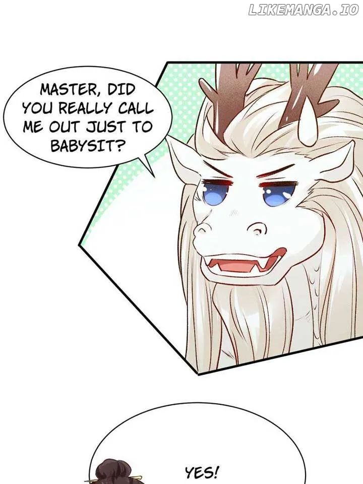 Read The Ghostly Doctor chapter 593 image 3 on Lezhin