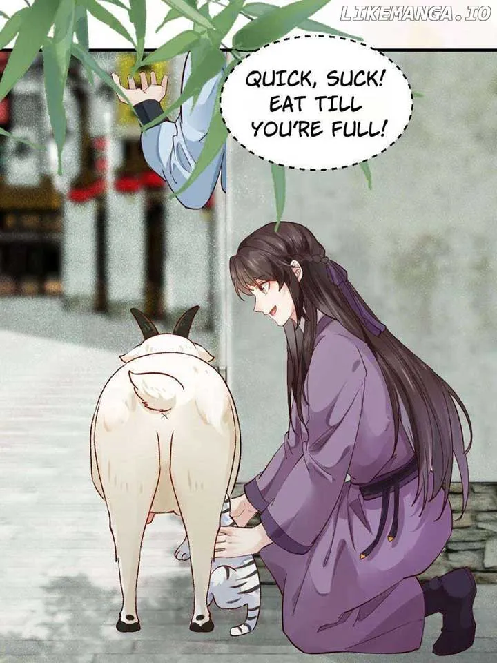 Read The Ghostly Doctor chapter 593 image 30 on Lezhin