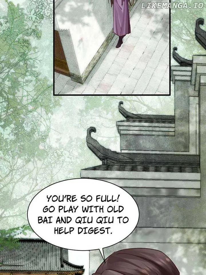 Read The Ghostly Doctor chapter 593 image 34 on Lezhin
