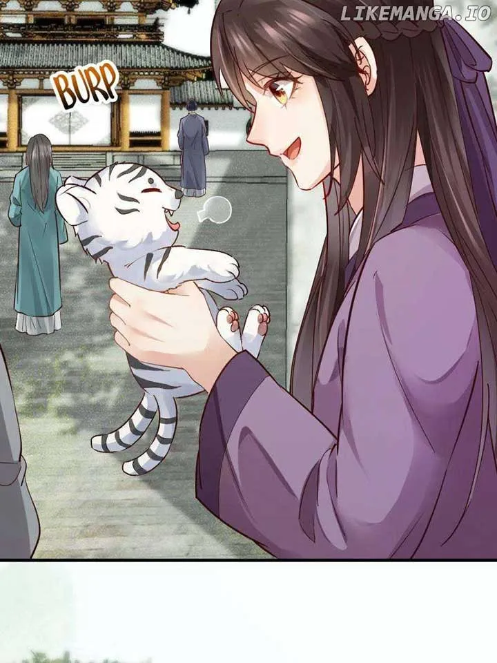 Read The Ghostly Doctor chapter 593 image 35 on Lezhin