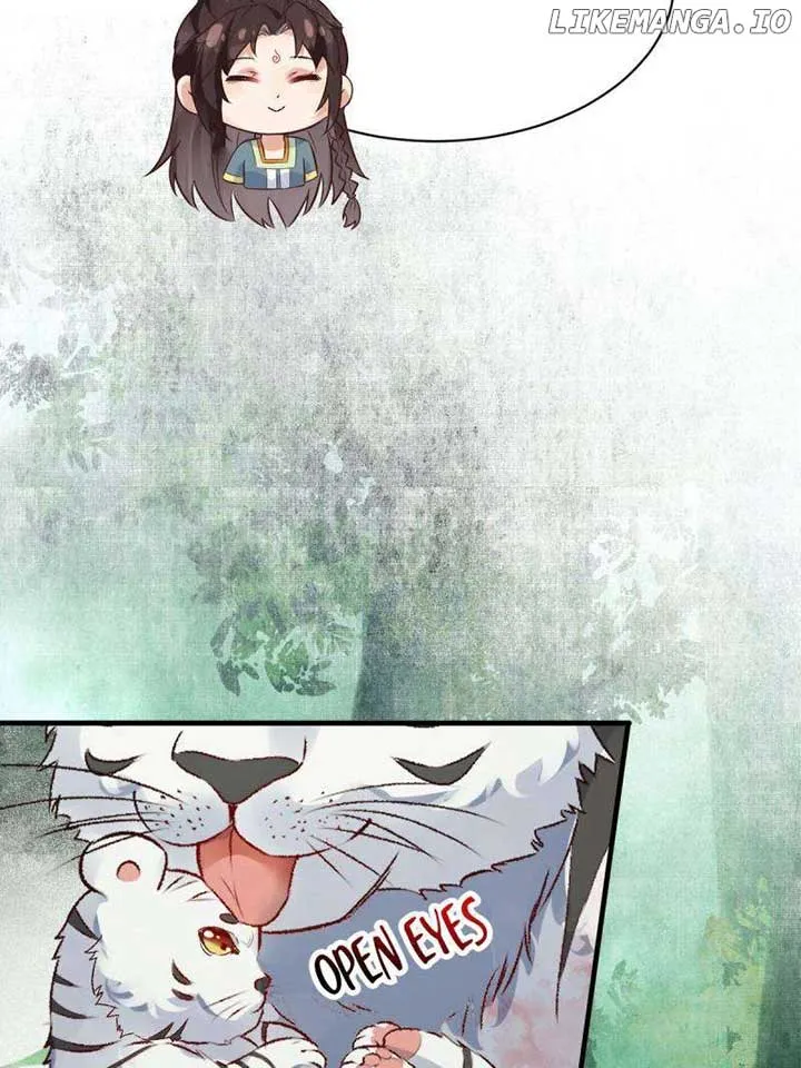 Read The Ghostly Doctor chapter 593 image 4 on Lezhin