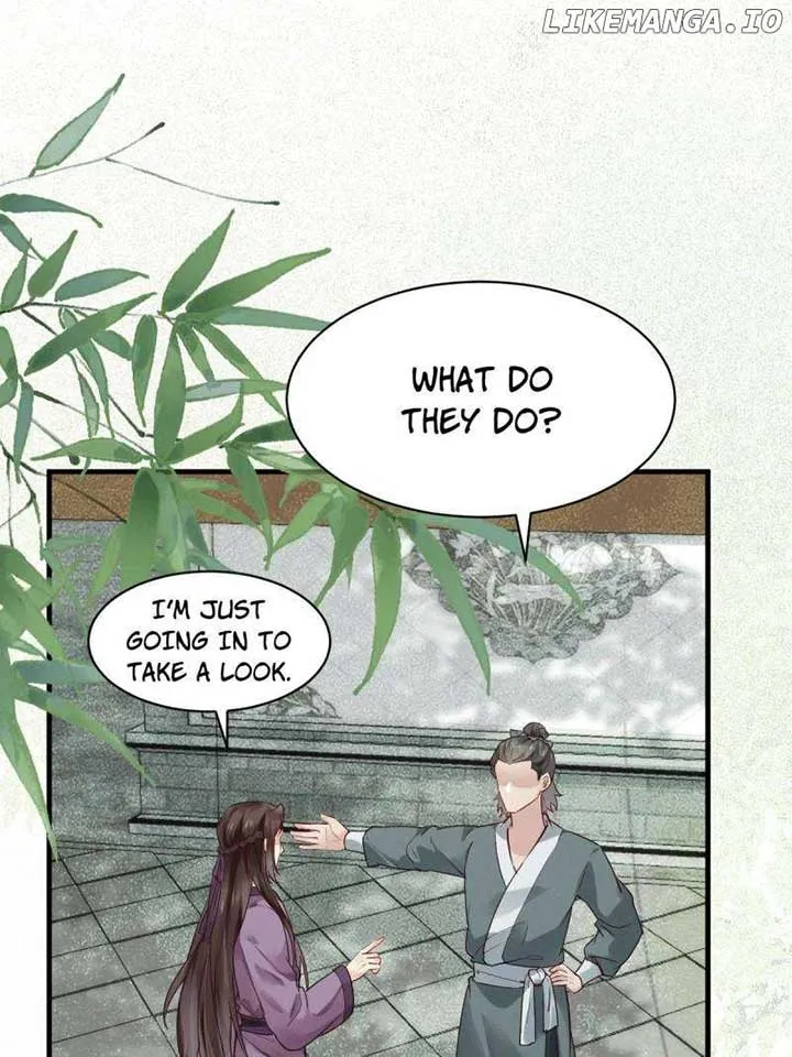 Read The Ghostly Doctor chapter 593 image 40 on Lezhin